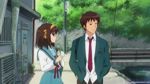 Ver esta imagen de Suzumiya Haruhi no Yuutsu en Máximo Tamaño