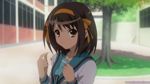 Ver esta imagen de Suzumiya Haruhi no Yuutsu en Máximo Tamaño