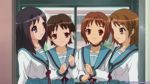 Ver esta imagen de Suzumiya Haruhi no Yuutsu en Máximo Tamaño