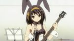 Ver esta imagen de Suzumiya Haruhi no Yuutsu en Máximo Tamaño