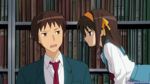 Ver esta imagen de Suzumiya Haruhi no Yuutsu en Máximo Tamaño