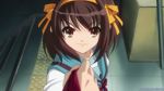 Ver esta imagen de Suzumiya Haruhi no Yuutsu en Máximo Tamaño