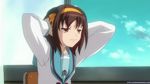 Ver esta imagen de Suzumiya Haruhi no Yuutsu en Máximo Tamaño