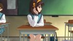 Ver esta imagen de Suzumiya Haruhi no Yuutsu en Máximo Tamaño