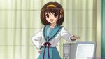 Ver esta imagen de Suzumiya Haruhi no Yuutsu en Máximo Tamaño