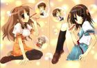 Ver esta imagen de Suzumiya Haruhi no Yuutsu en Máximo Tamaño