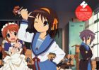 Ver esta imagen de Suzumiya Haruhi no Yuutsu en Máximo Tamaño