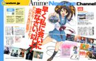 Ver esta imagen de Suzumiya Haruhi no Yuutsu en Máximo Tamaño