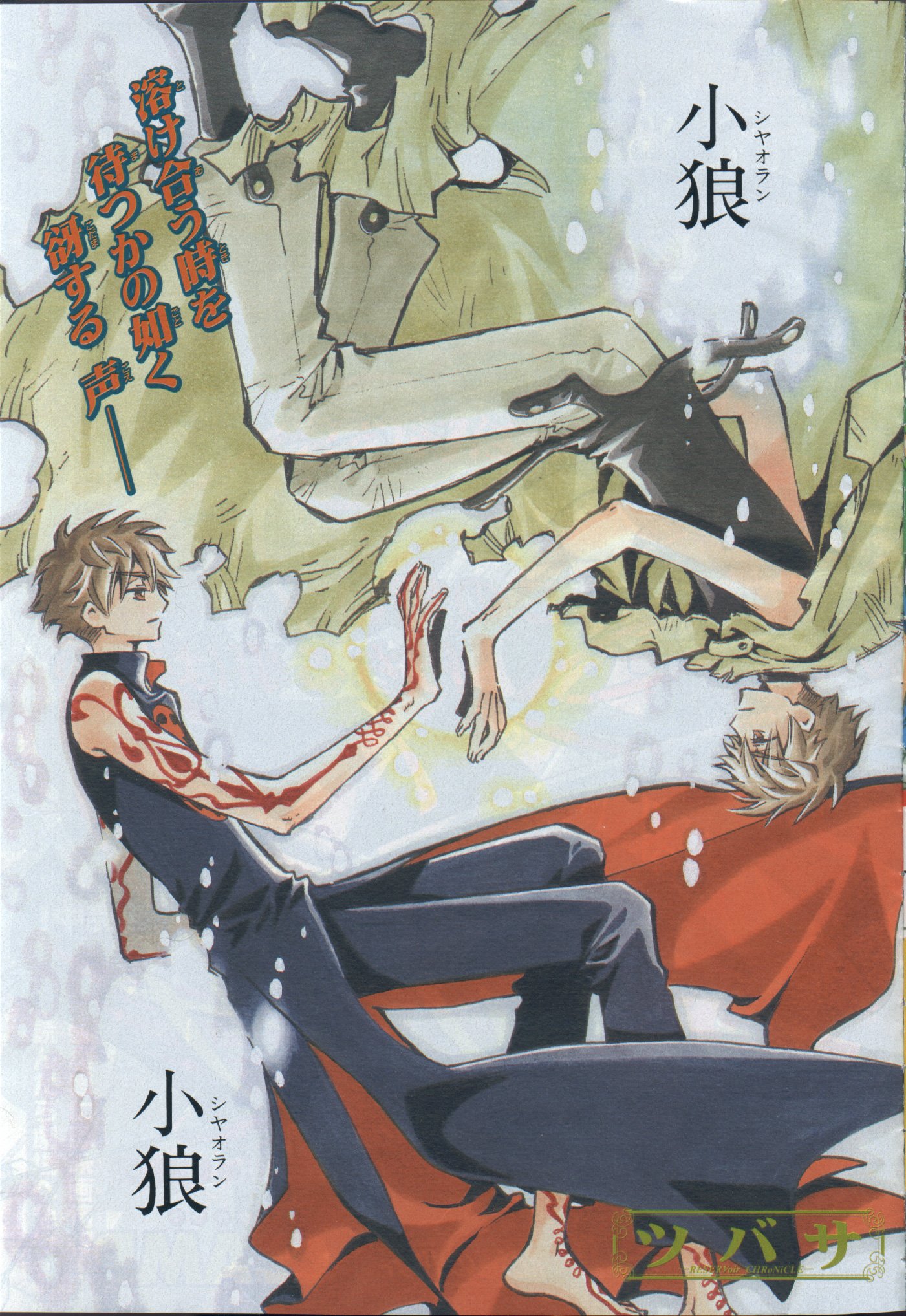 tsubasareservoirchronicle20.jpg