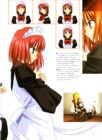 Imagen de Lunar Legend Tsukihime a muy elevada calidad. Da click en la imagen para mirarla a tamaño completo