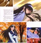 Imagen de Lunar Legend Tsukihime a muy elevada calidad. Da click en la imagen para mirarla a tamaño completo