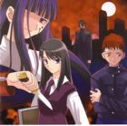 Imagen de Lunar Legend Tsukihime a muy elevada calidad. Da click en la imagen para mirarla a tamaño completo