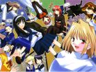 Imagen de Lunar Legend Tsukihime a muy elevada calidad. Da click en la imagen para mirarla a tamaño completo