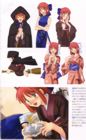 Imagen de Lunar Legend Tsukihime a muy elevada calidad. Da click en la imagen para mirarla a tamaño completo