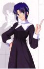 Imagen de Lunar Legend Tsukihime a muy elevada calidad. Da click en la imagen para mirarla a tamaño completo