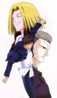 Imagen de Lunar Legend Tsukihime a muy elevada calidad. Da click en la imagen para mirarla a tamaño completo