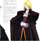 Imagen de Lunar Legend Tsukihime a muy elevada calidad. Da click en la imagen para mirarla a tamaño completo