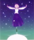 Imagen de Lunar Legend Tsukihime a muy elevada calidad. Da click en la imagen para mirarla a tamaño completo
