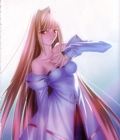 Imagen de Lunar Legend Tsukihime a muy elevada calidad. Da click en la imagen para mirarla a tamaño completo