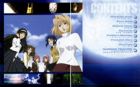 Imagen de Lunar Legend Tsukihime a muy elevada calidad. Da click en la imagen para mirarla a tamaño completo