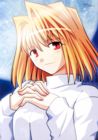 Imagen de Lunar Legend Tsukihime a muy elevada calidad. Da click en la imagen para mirarla a tamaño completo