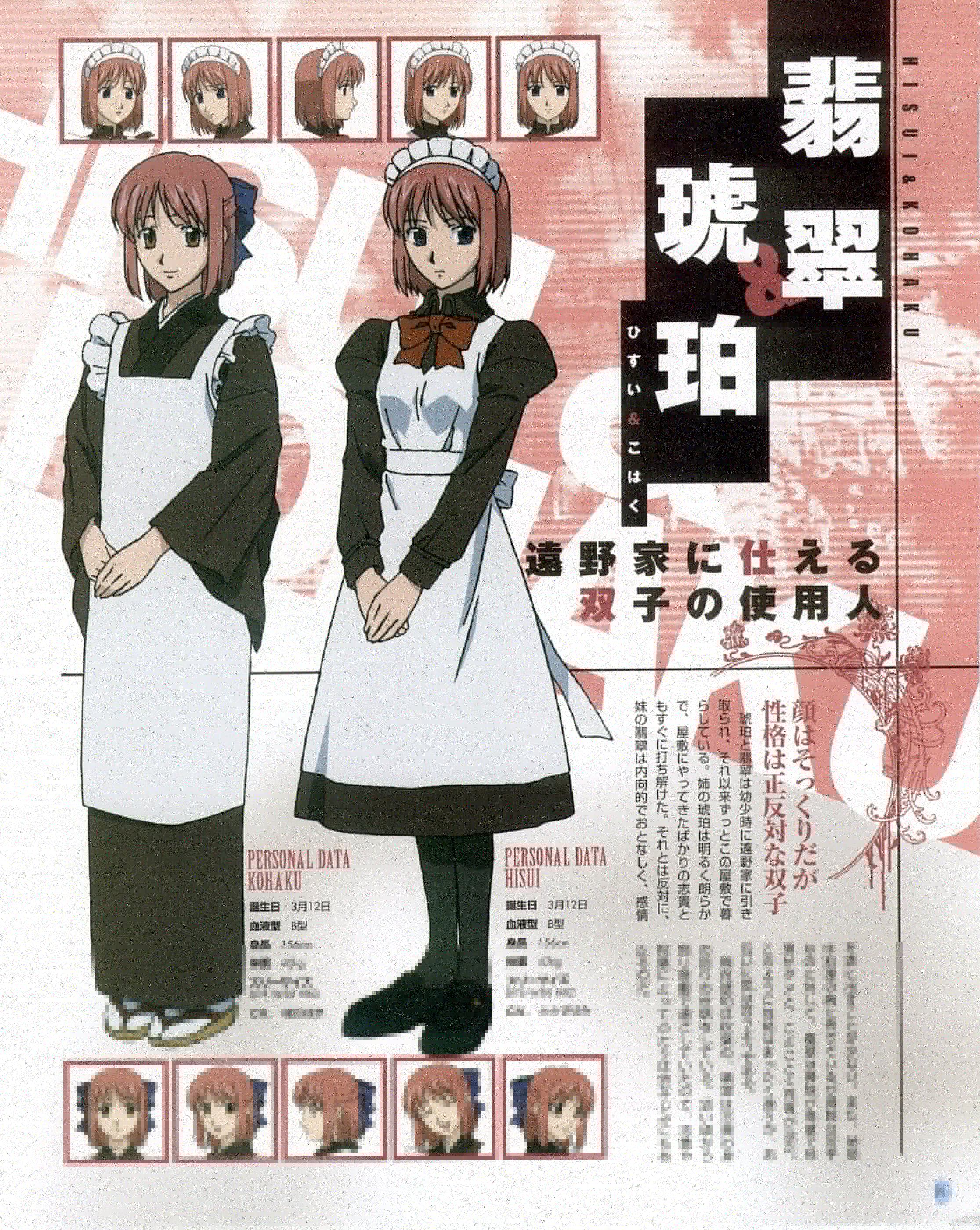 Scan de Tsukihime Shingetsutan en Alta Resolucion