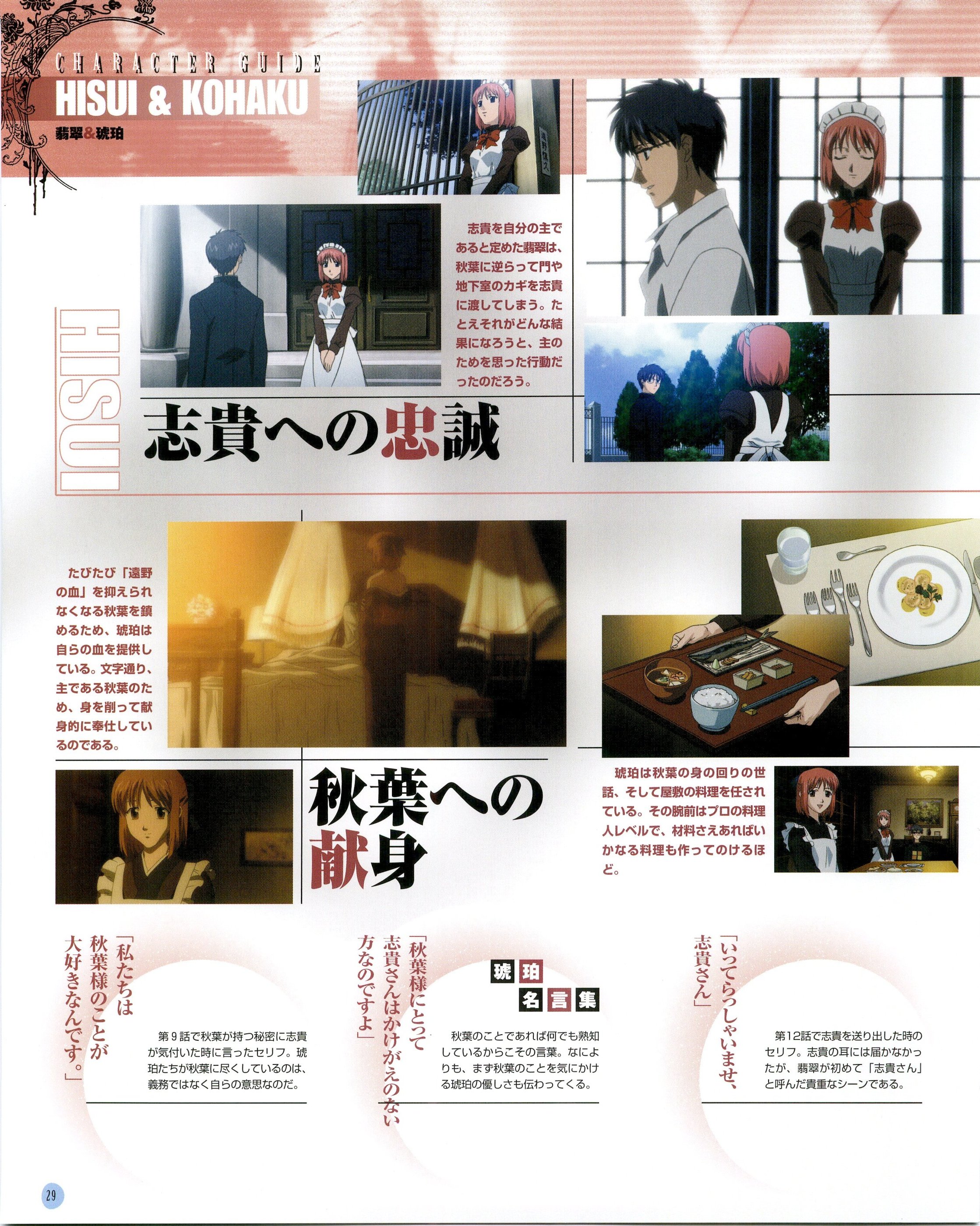 Scan de Tsukihime Shingetsutan en Alta Resolucion