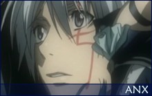 D Gray Man Ending 1