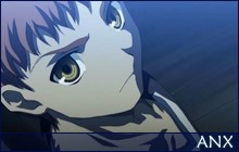 Fate Stay Night Ending