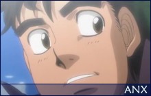 Hajime no Ippo Primer New Challenger Primer Opening