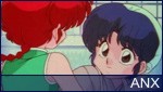 Declaracin numero 2 o era 3.. bueno Ranma declara su amor hacia Akane, aunque obviamente, no saba que se le estaba declarando a ella.