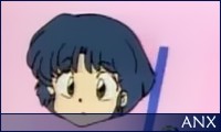 Ranma Ending 4 - RANMA, Ranbada RANMA