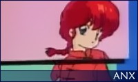 Ranma Ending 6 - Furenzu