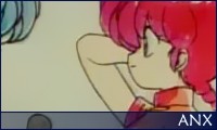 Ranma Ending 7 - Hinageshi