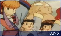 Ranma Movie Ending 2