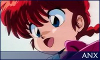 Ranma Opening 2 - Ritoru Deito