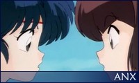 Ranma Opening 7 - CAN'T STOP IT, Ravu Shika CAN'T STOP IT