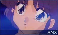 Ranma OVA Ending 1 - Ranma to Akane no Barado