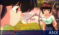 Ranma OVA Ending 6 - Koi ga Hitotsu Kiete Shimatta no