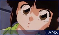 Ranma OVA Opening 4 - Owaranai Natsu Yasumi