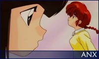 Ranma OVA Opening 6 - Kagayaku Sora to Kimi no Koe