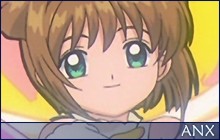 Sakura Card Captor Ending