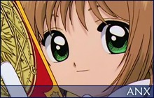 Sakura Card Captor Opening