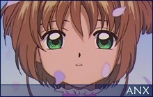 Sakura Card Captor Opening
