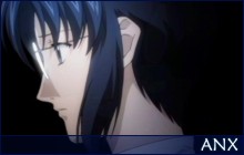 Tsukihime Ending