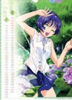 Ai Yori Aoshi Calendarios