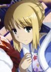 Carnival Phantasm Calendario Anime 2012