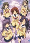 Clannad Calendarios