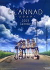 Clannad Calendario 2009