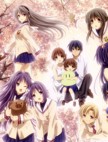 Clannad After History Calendario Anime 2011